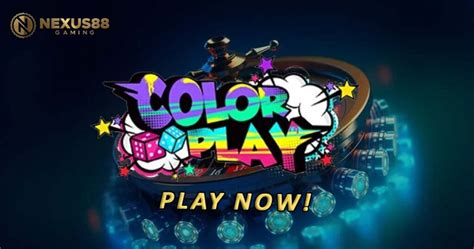 colorplay online casino